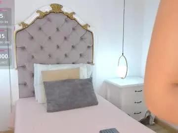 Freechat ambar_adamss on Chaturbate