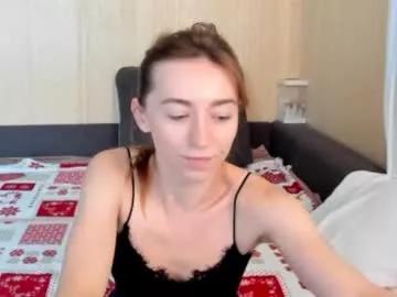 Freechat ameliamber0 on Chaturbate