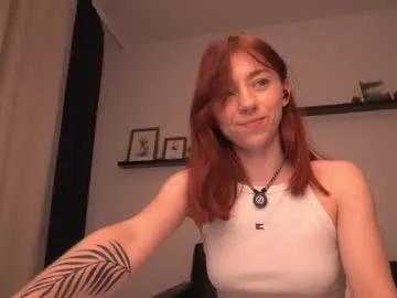 Freechat ameliamber0 on Chaturbate