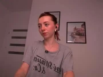 Freechat ameliamber0 on Chaturbate