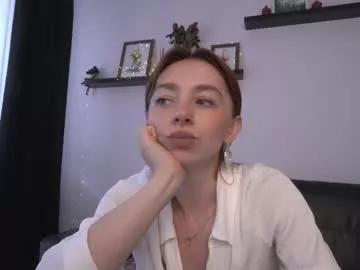 Freechat ameliamber0 on Chaturbate