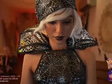 Freechat amnie_ on Chaturbate