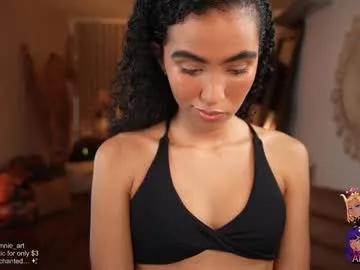 Freechat amnie_ on Chaturbate