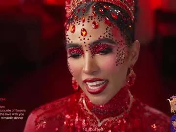 Freechat amnie_ on Chaturbate