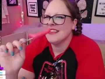 amyaphrodite on Chaturbate 