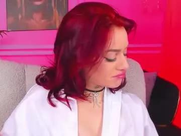 amyrayder — Ready to destroy this pussy  - Goal: I wanna moan your name... [525 tokens left] #teen #feet #deepthroat #anal #squirt