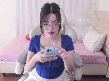 ana_ruuh on Chaturbate 