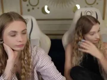 anabel2054 on Chaturbate 