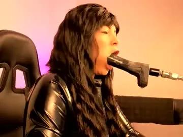 anabel693 on Chaturbate 