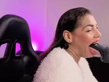 anabel693 on Chaturbate 