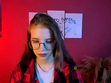 anabel_spell — GOAL: Sexy Dance [247 tokens remaining] Welcome to my room! #feet #glasses #smoking #shy #nonude