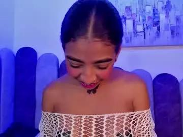 anais_tgn — GOAL: I play with the small tits [111 tokens remaining] Good & delicious afternoon  If you're stressed, I'm here just for you  #latina #petite #teen #squirt #smalltits
