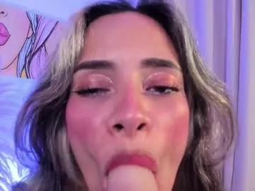 anaskinny on Chaturbate 