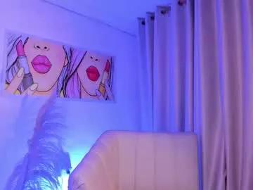 anaskinny on Chaturbate 