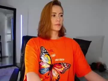 anastasia_doll8 on Chaturbate 