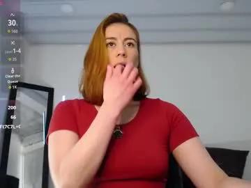 anastasia_doll8 on Chaturbate 