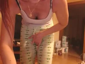 Freechat andrasweetie on Chaturbate