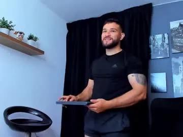 Freechat andrewdiaz_ on Chaturbate