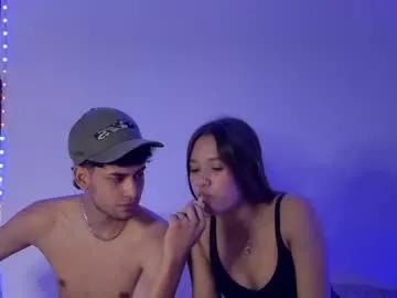 Freechat andrezukii on Chaturbate