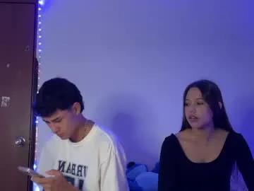 Freechat andrezukii on Chaturbate