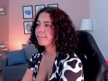 andrux__ — GOAL: Topples  [62 tokens remaining] My body asks for you to warm it up and my pussy craves your cock  #cute #new  #bigass #curlyhair #latina