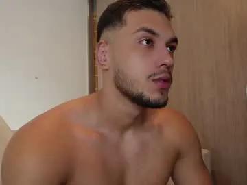 Freechat andy_weld on Chaturbate