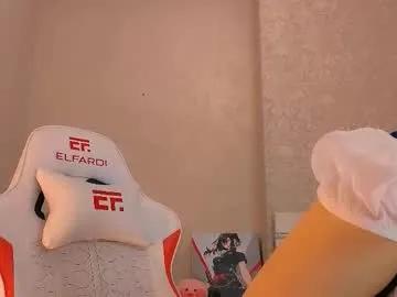 Freechat angel_asia_ on Chaturbate