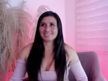 Freechat angela_fiory on Chaturbate