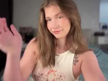anna_morison — Hello friends,my name is Ann, im new here! #new #bigboobs #18 #teen #shy^^goal: Take off cute top [99 tokens remaining]