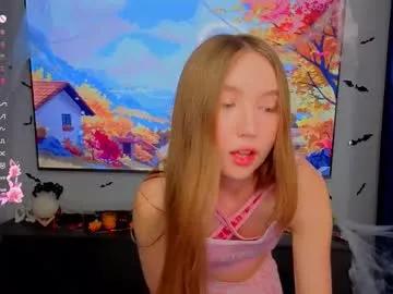 annamarie_foryou on Chaturbate 