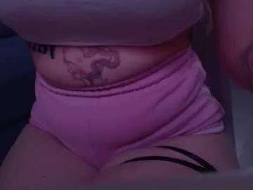 annetenet on Chaturbate 