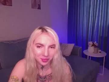 annetenet on Chaturbate 