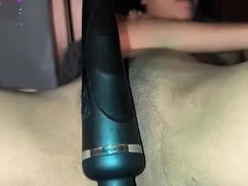 annie_darling_ on Chaturbate 