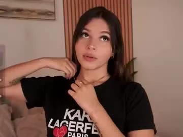 anniie_watson on Chaturbate 