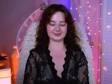 annterry on Chaturbate 