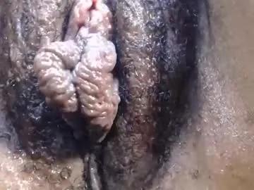 annybecca on Chaturbate 