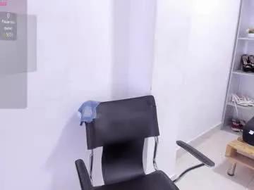 annyrosee on Chaturbate 