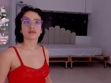 annyrosee on Chaturbate 