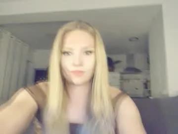 Freechat anorsel on Chaturbate