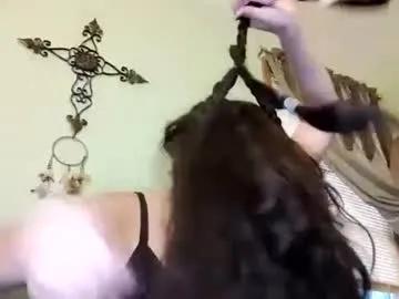 Freechat aphrodite60 on Chaturbate
