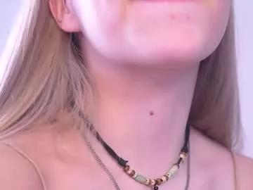 appr0ved on Chaturbate 