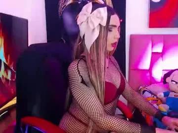 Freechat ari_sexy10 on Chaturbate