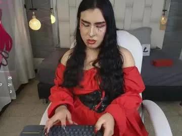 aria07_ on Chaturbate 