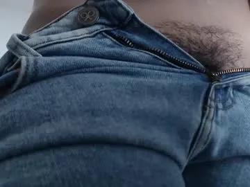 ariacoral on Chaturbate 