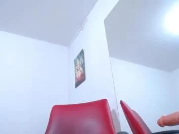 ariacoral on Chaturbate 