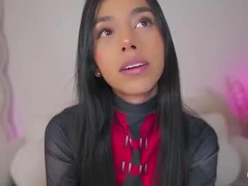 ariadna5 — Goal: Hi everyone, I'm Ariadna, happy Sunday #latina #18 #anal #hairy #teen