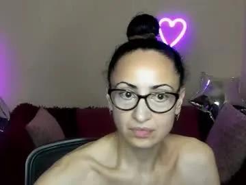 arianna_tifany on Chaturbate 