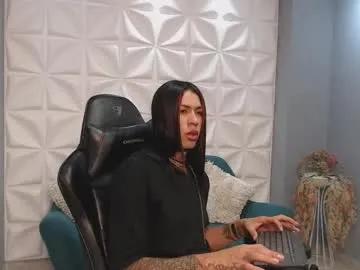 Freechat arohomlester on Chaturbate