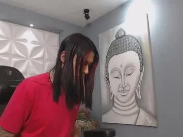 Freechat arohomlester on Chaturbate