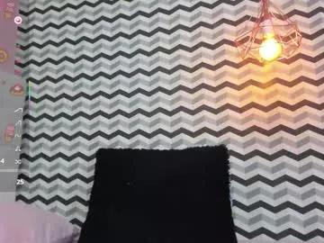 aryamorgan1 on Chaturbate 